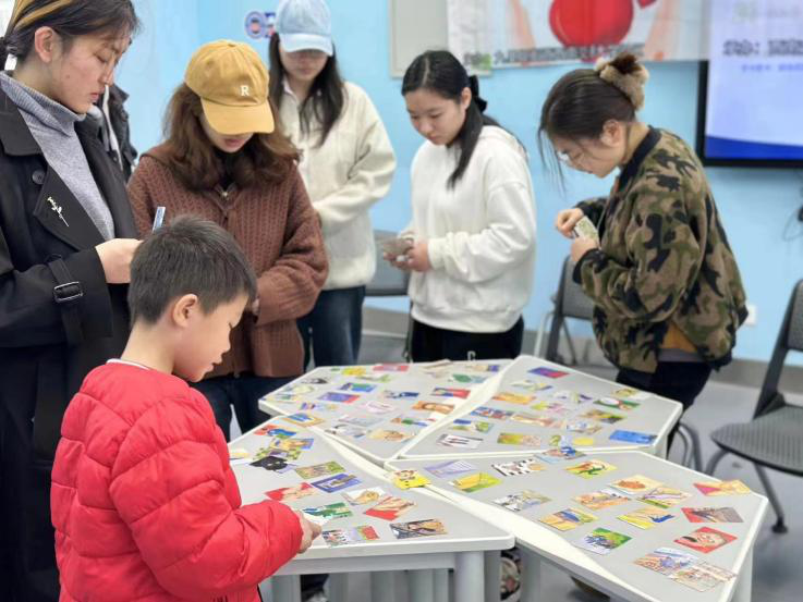 遇见更好的自己|“识己悦己,踏上心灵之旅”系列心理团辅活动圆满完成-心理研究与咨询中心